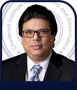 Dr. Syed Nadeem Ahmed
