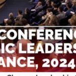 Global Conference For Strategic Leadership And Governance, 2024