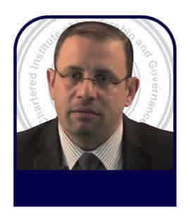 Dr. Kayyali Mahamed Dr. Kayyali Mahamed