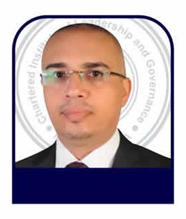 Mohid Abdulrahman Al-Hakimi