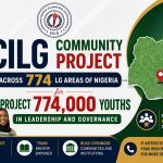 BREAKING NEWS: Segun Ojarotade Launches Project 774,000 Youths in Leadership and Governance Across Nigeria